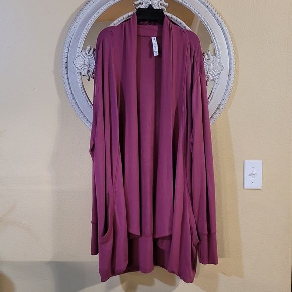 Athleta Sweaters - Athleta Cardigan